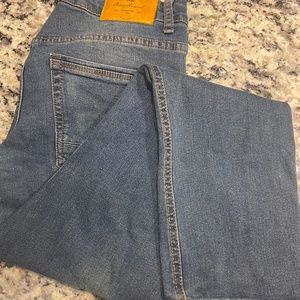 Men’s Across the Pond Jeans